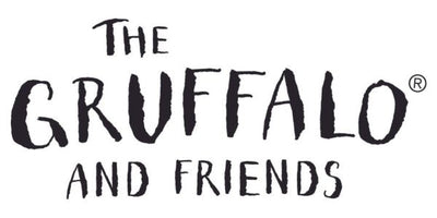 Julia Donaldson Costumes