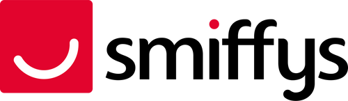 Smiffy's logo