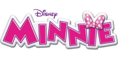 Minnie Mouse Costume