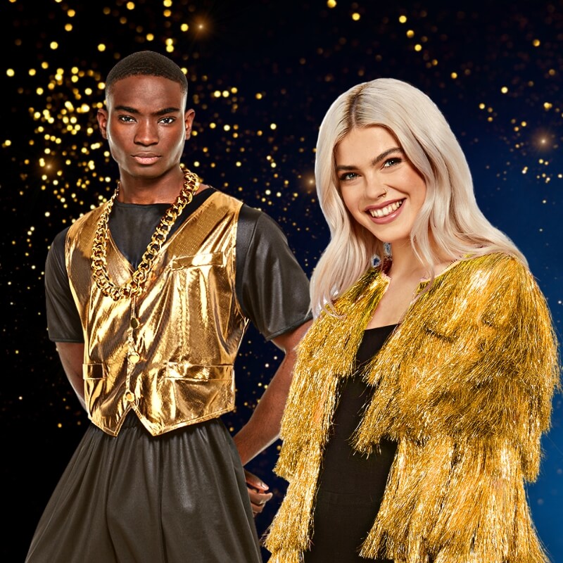 New Years Eve Fancy Dress Party Supplies | Smiffys.com New Years Eve Fancy Dress Party Supplies | Smiffys.com