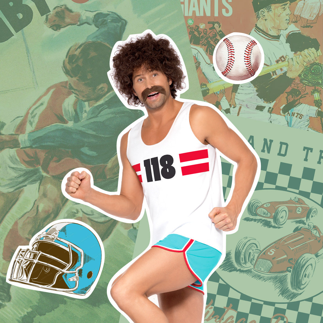 summer party fancy dress themes 50 Summer of Love: Fancy Dress Ideas