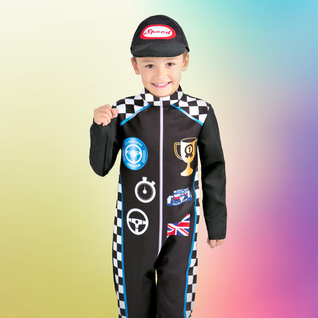 Fancy Dress Costumes for all Occasions | Smiffys