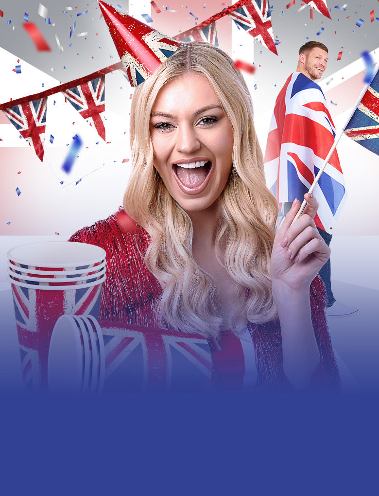 Fancy Dress Costumes for all Occasions | Smiffys