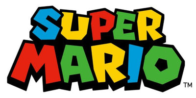 Super Mario Bros. Costumes