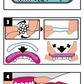 Thermal Denture Fitting Beads