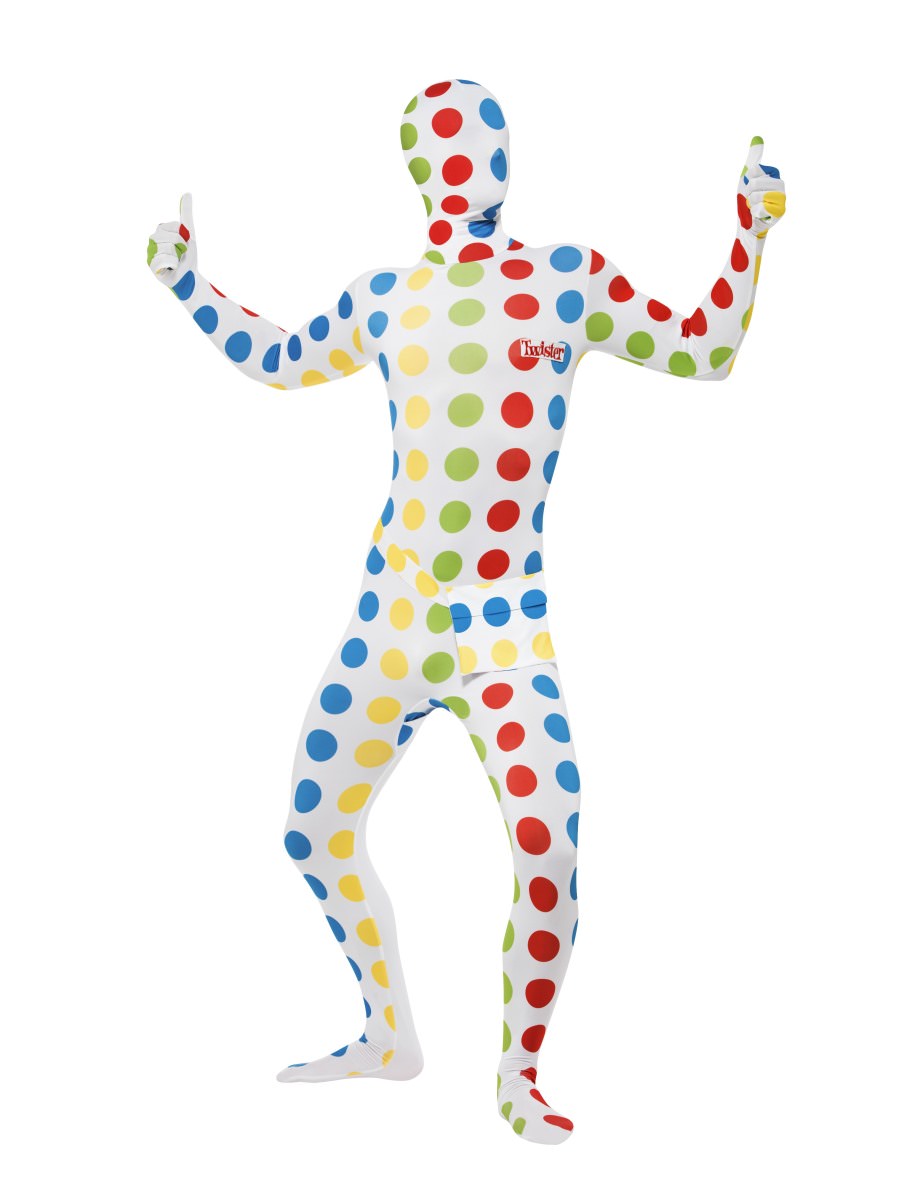 Twister Costumes