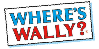 Where's Wally Costumes