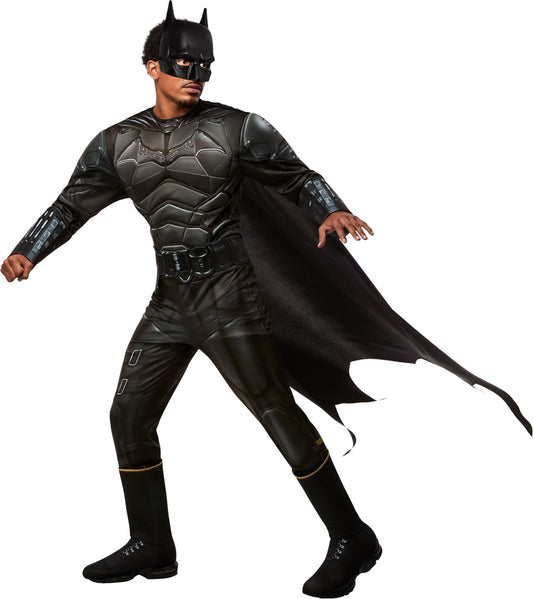 The Batman, Batman Adult Costume Mens