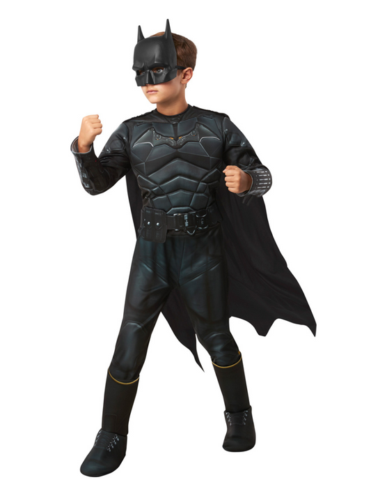 The Batman, Batman Deluxe Child Costume