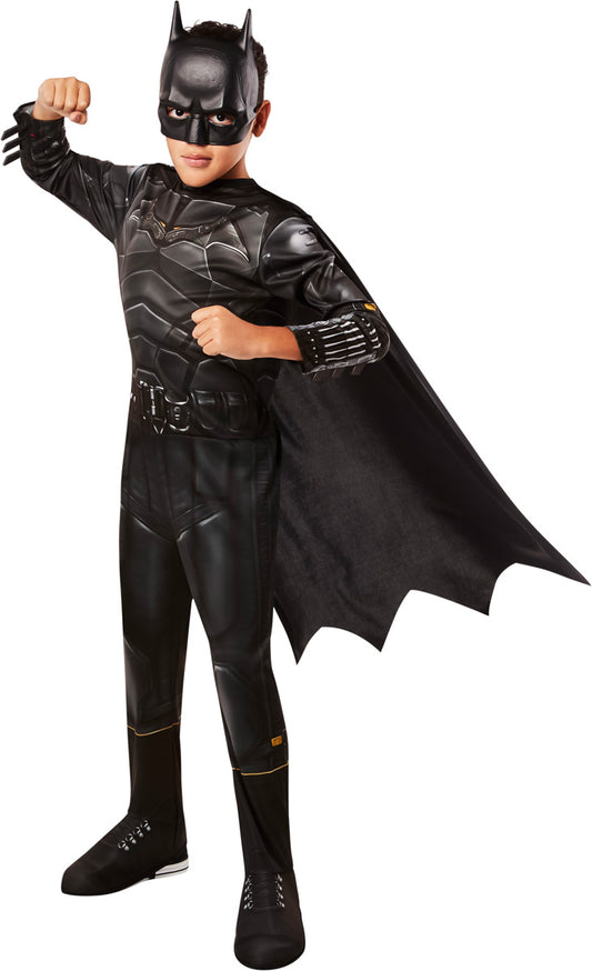 The Batman, Batman Classic Child Costume