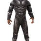 Deluxe Adult Black Panther Costume