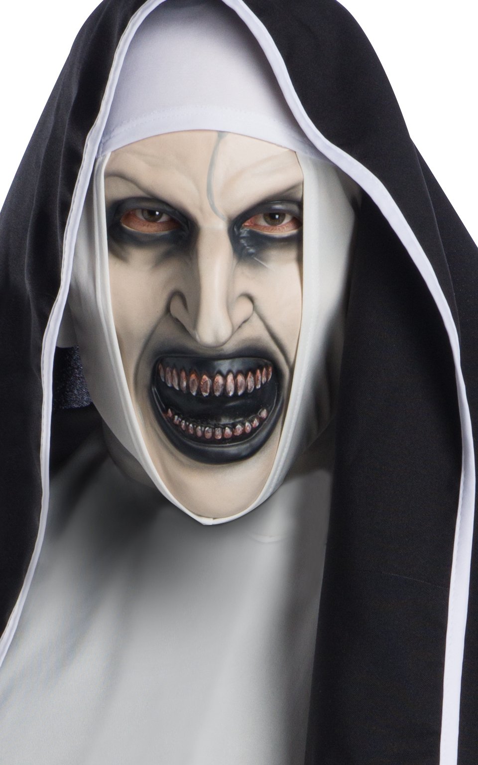 Deluxe Adult The Nun Costume