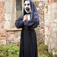 Deluxe Adult The Nun Costume