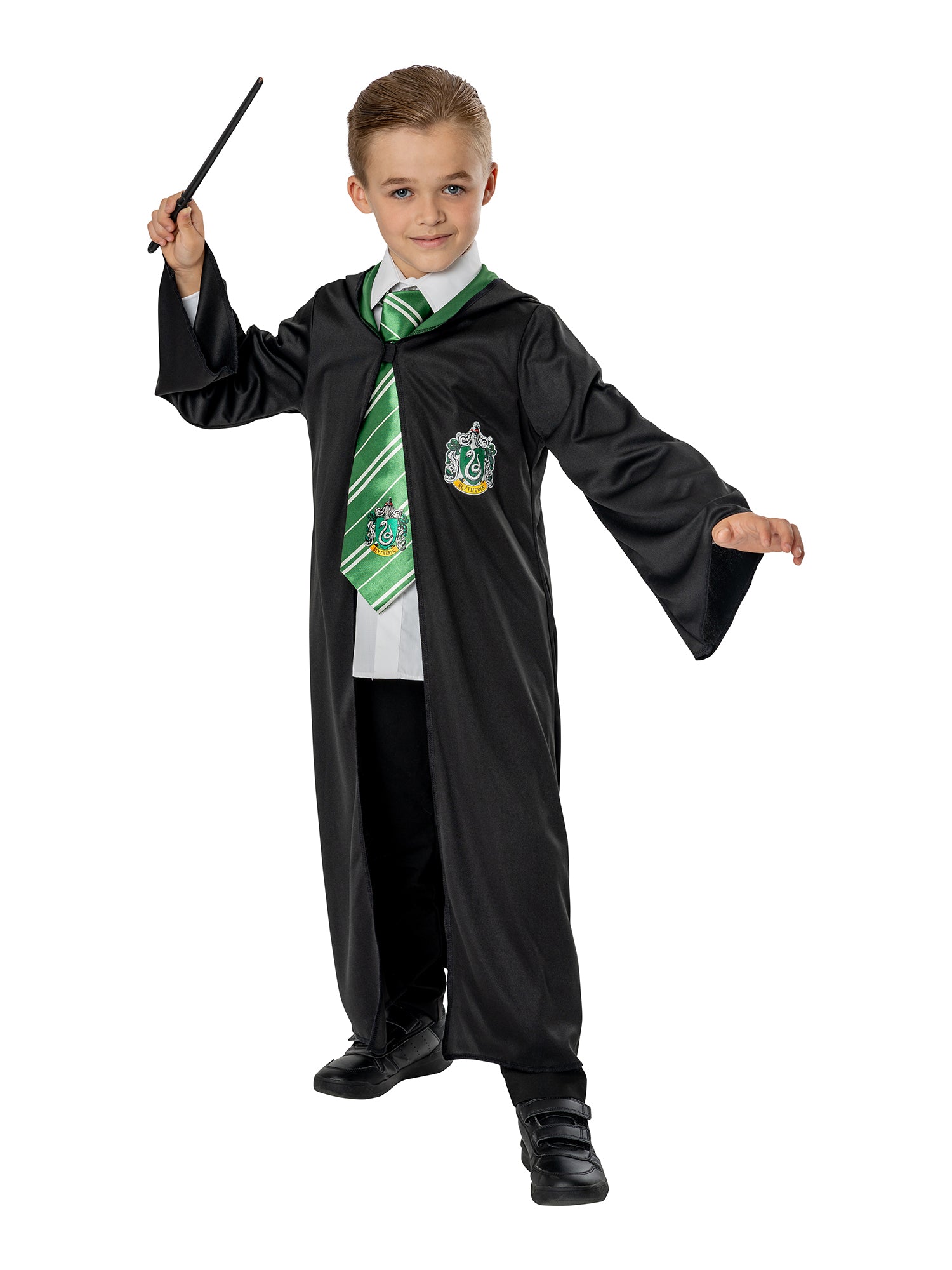 Slytherin Blister Set