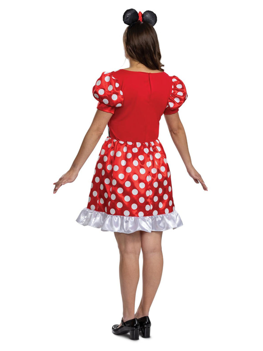 Disney Minnie Mouse Costume