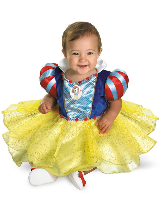 Disney Snow White Classic Costume