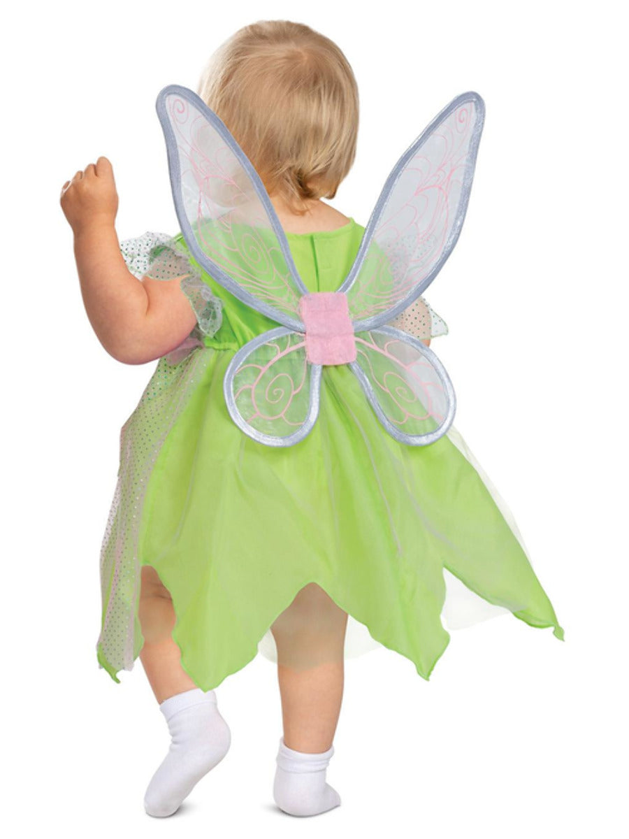 Disney Peter Pan Tinker Bell Costume