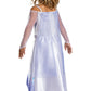 Disney Frozen II Elsa Snow Queen Basic Plus Costume