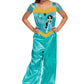 Disney Jasmine Basic Plus Costume