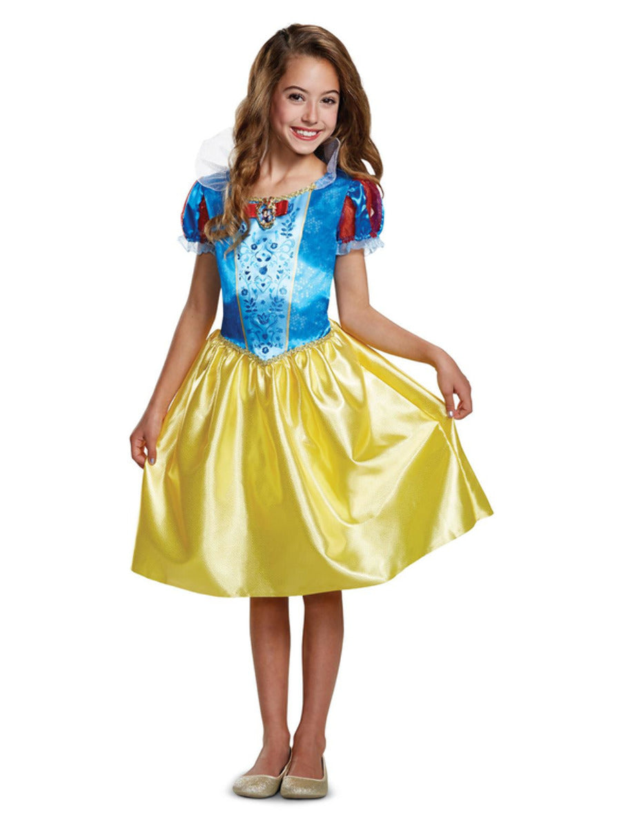Disney Snow White Classic Costume