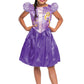Disney Tangled Rapunzel Basic Plus Costume