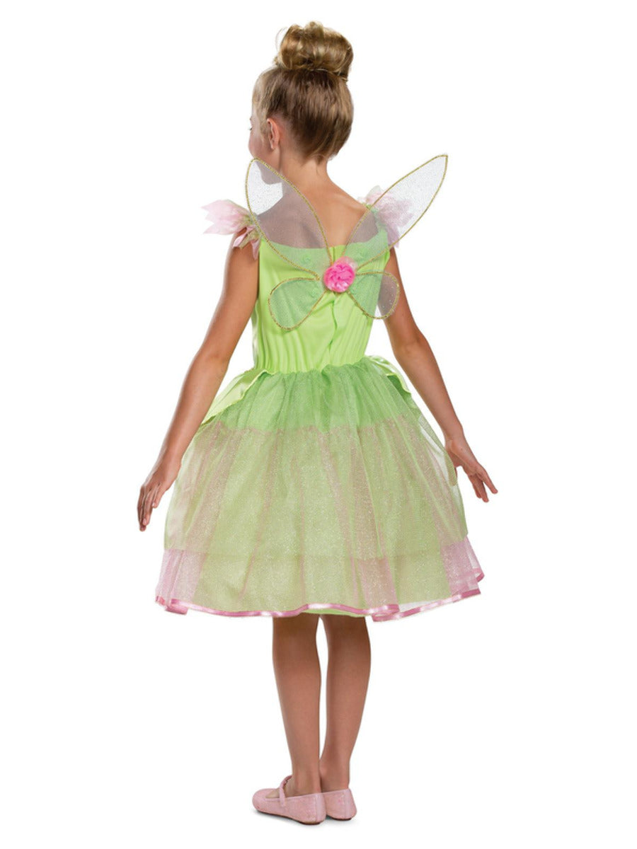 Disney Tinker Bell Deluxe Costume
