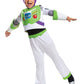 Disney Pixar Toy Story Buzz Lightyear Deluxe Costume
