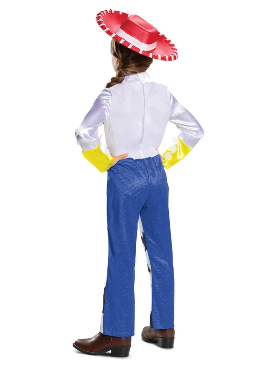 Disney Pixar Toy Story 4 Jessie Deluxe Costume