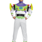 Disney Pixar Toy Story 4 Buzz Lightyear Costume