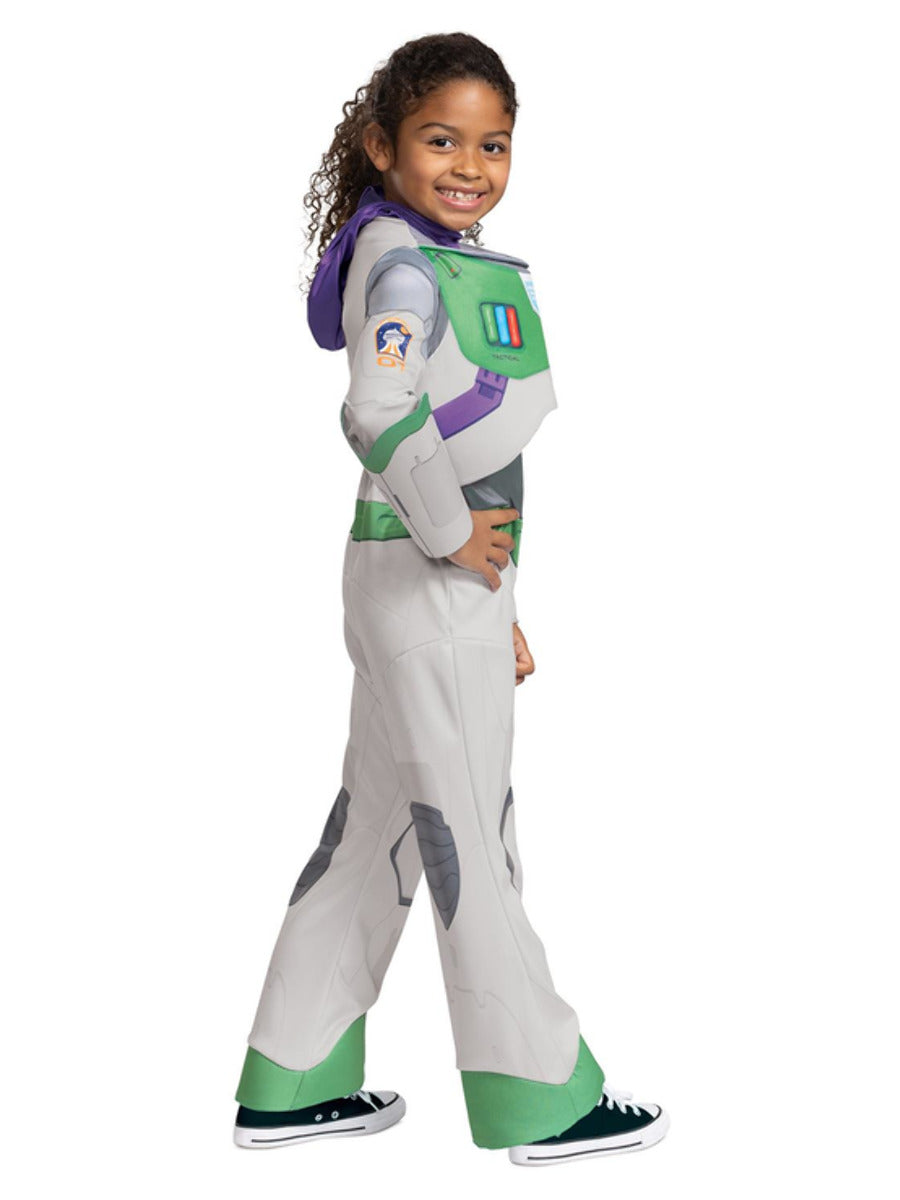 Disney Pixar Buzz Lightyear Classic Costume