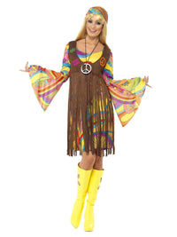 Hippy Costumes