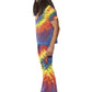 1960s Tie Dye Top and Flared Trousers Alternative View 1.jpg