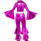 1970s Dancing Dream Costume, Pink  Alternative View 1.jpg