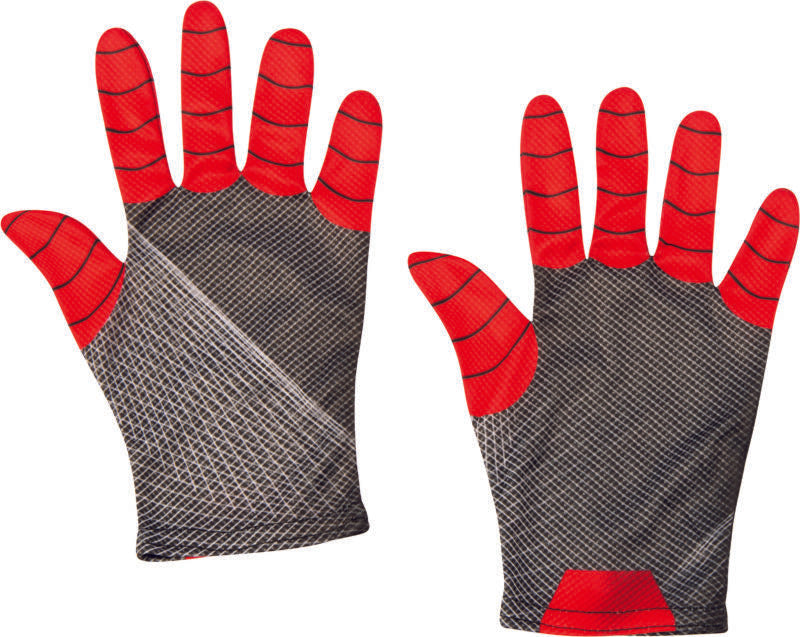Kids Spider-Man Gloves
