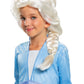 Disney Frozen II Elsa Wig