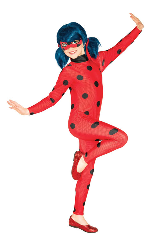 Miraculous Ladybug Costumes