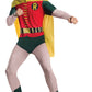 Adult Robin 1966 Costume