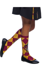 Harry Potter Gryffindor Deluxe Scarf