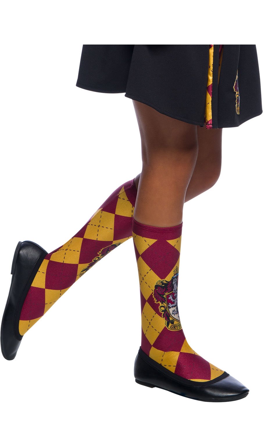 Harry Potter Gryffindor Deluxe Scarf