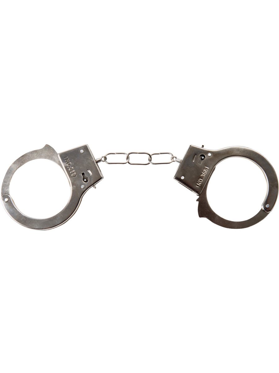 Plastic Handcuffs