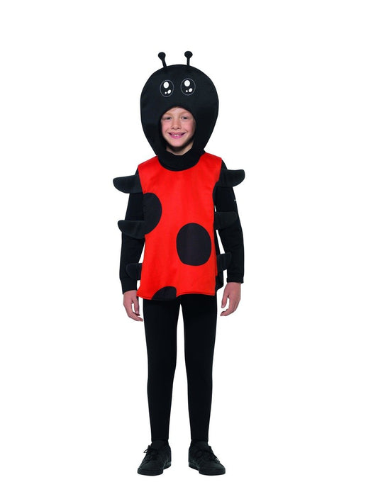 Ladybird Costumes Smiffys ladybird-costumes-smiffys