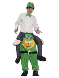 Funny St Patricks Day Costumes