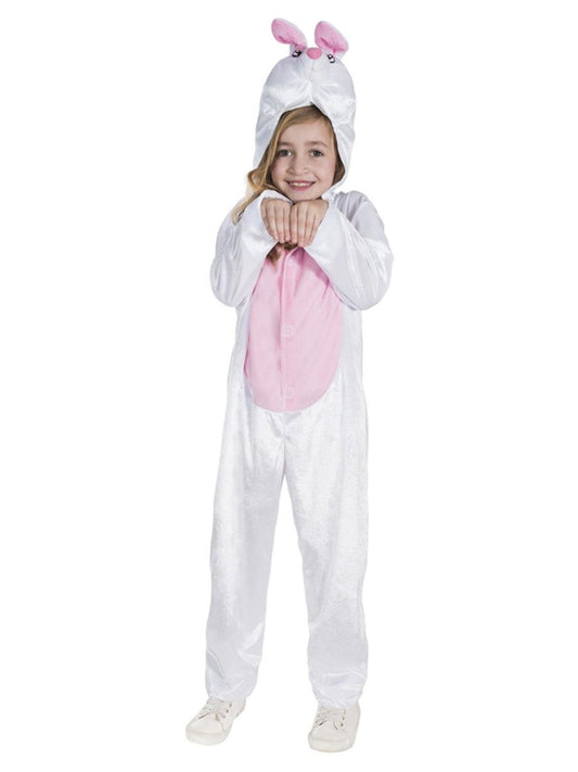 Kids Bunny Costume