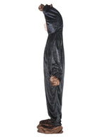 Kids Gorilla Costume Side