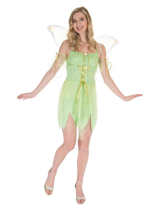 Neverland Pixie Fairy Costume