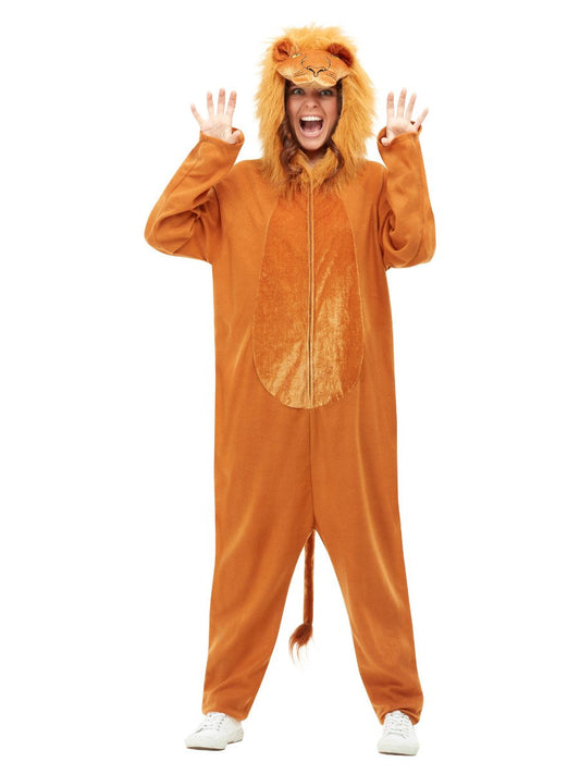 Adults Lion Costume