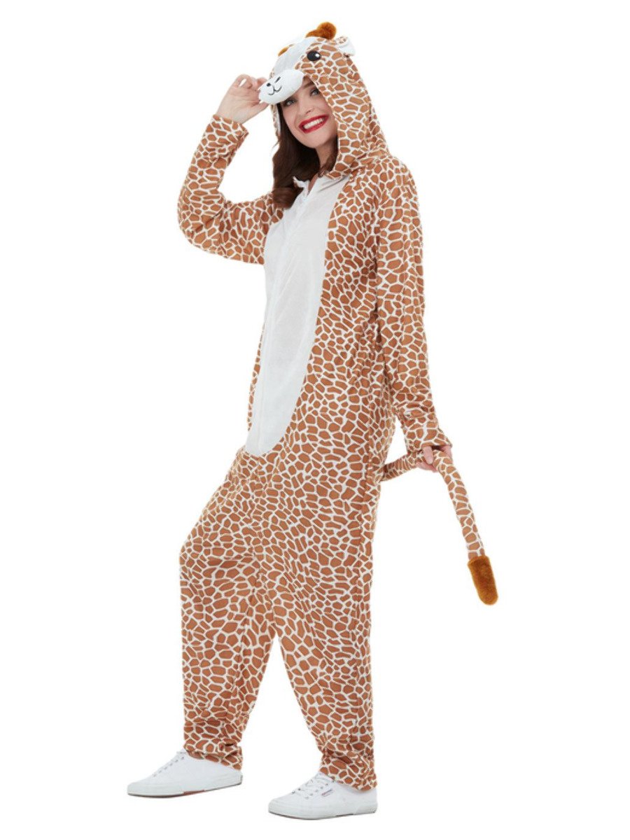 Adult Giraffe Costume