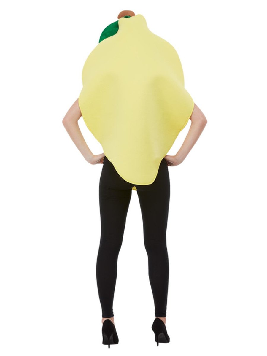 Lemon Costume