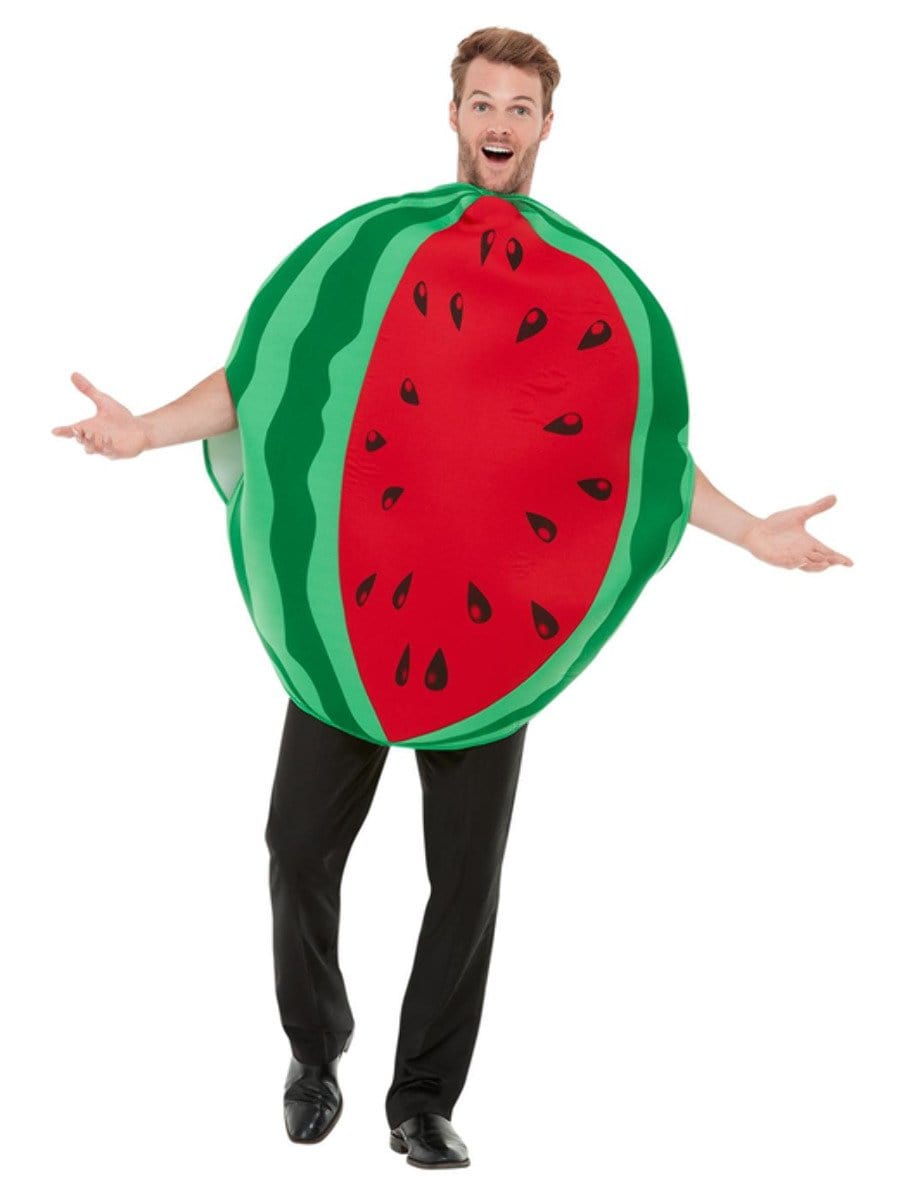 Watermelon Costume