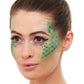 Smiffys Make-Up FX, Reptile Aqua Kit